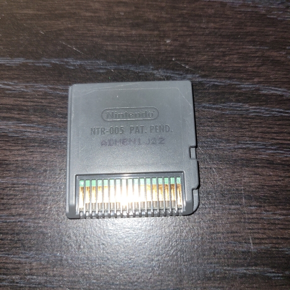 Nintendo DS Animal Crossing Wild World - Picture 3 of 4